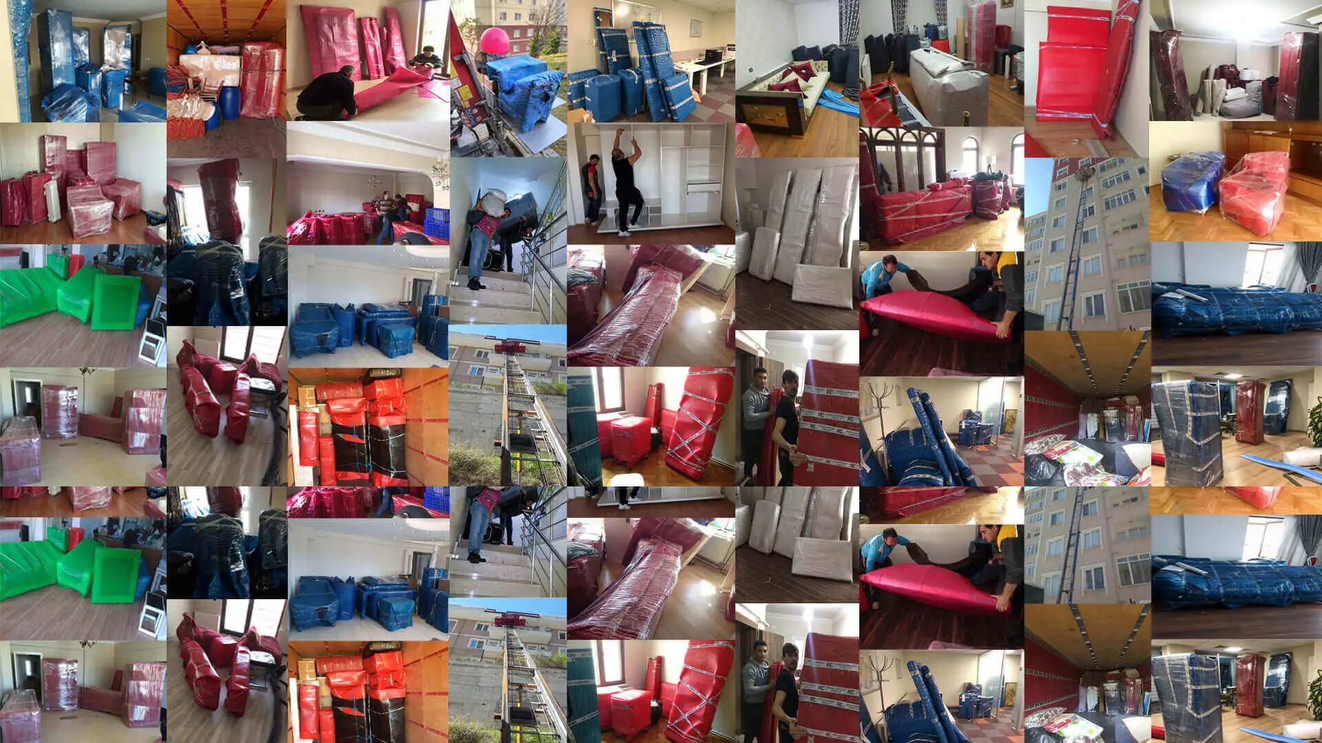 Büyükorhan Evden Eve Nakliyat Slider